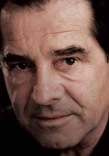 约翰·奥尔斯克 John Orcsik照片