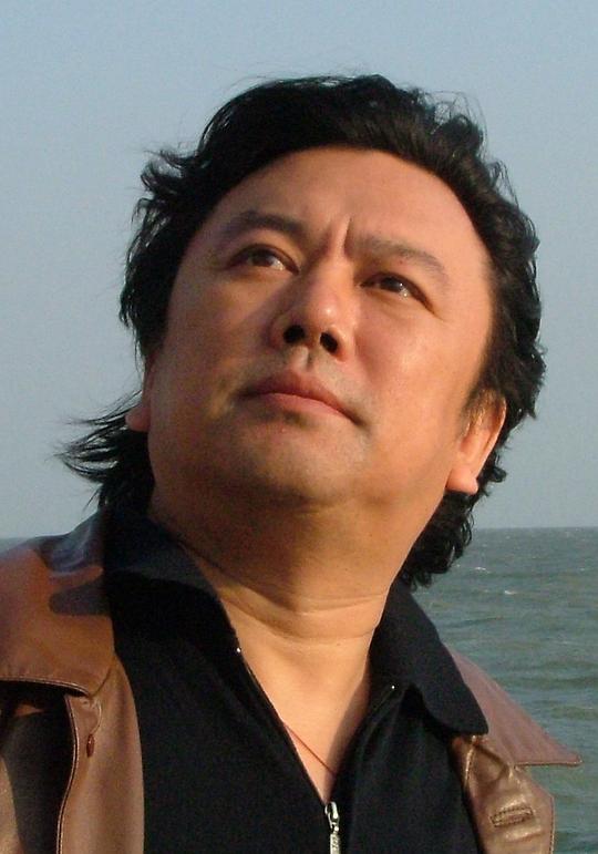 李显刚 Xiangang Li照片