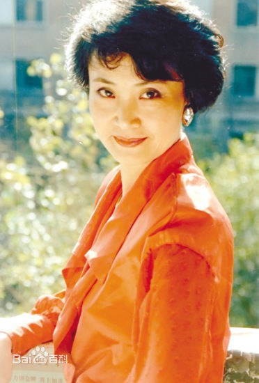 杨春霞 Chunxia Yang照片