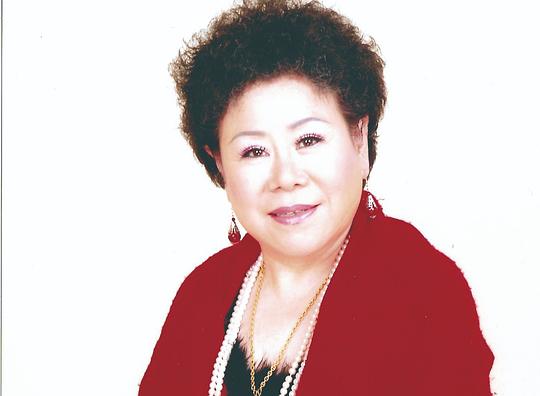 刘桂欣 Guixin Liu照片