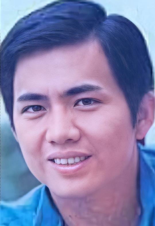 胡立武 Li-Wu Hu照片