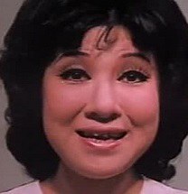 蔡慧华 Hui Hua Tsai照片