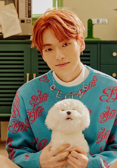 郭大卫 Kwak Da Wit照片