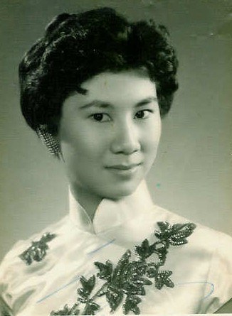 江虹 Hung Chiang照片