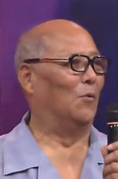 钱永康 Yongkang Qian照片