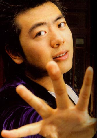 郎朗 Lang Lang照片