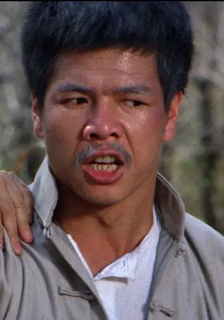 岑潜波 Chien-Po Tsen照片