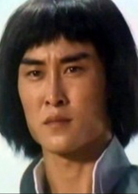 汪强 Chiang Wang照片