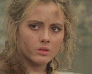 索尼娅·珍妮 Sonja Jeannine照片