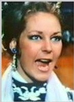 吉莉安·布雷 Gillian Bray照片