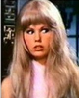 狄波拉·罗尔斯 Deborah Ralls照片