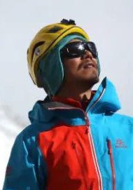 张洪 Hong Zhang照片