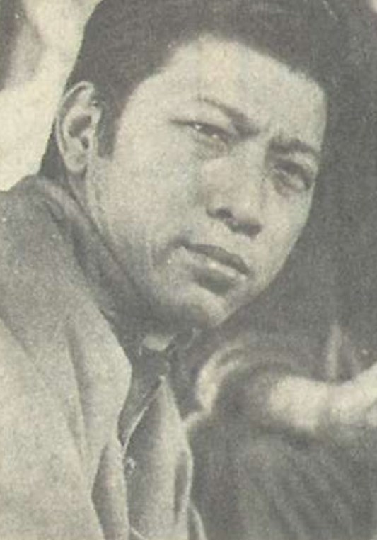 张复民 Fu Min Chang照片