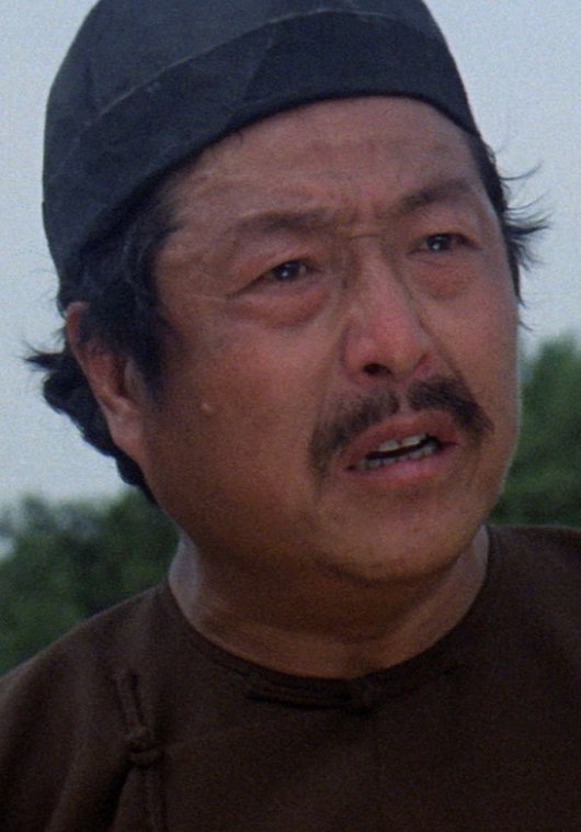 陈旧 Jiu Chen照片