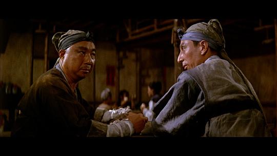 周小来 Siu Loi Chow照片