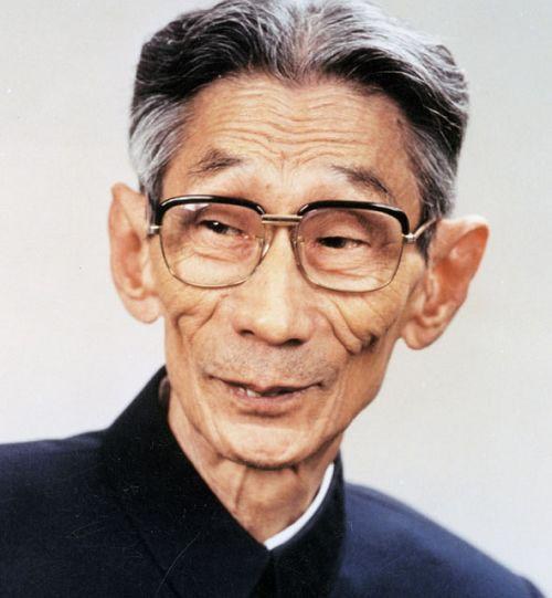 马三立 Sanli Ma照片