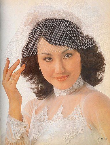 尹宝莲 Bao-lien Yin照片