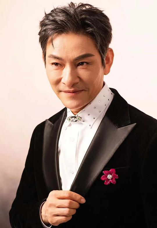 杜奕衡 John Do照片