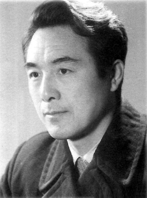 于福来 Fulai Yu照片