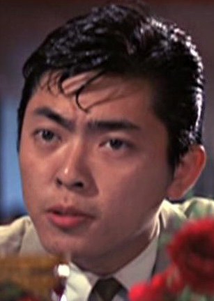 贺云泰 Yun-Tai Ho照片