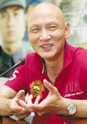 杜玉明 Yuming Du照片