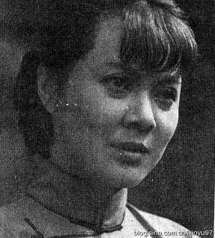 张明子 Mingzi Zhang照片