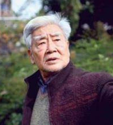 井立民 Limin Jing照片