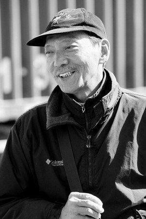 袁祥仁 Cheung-Yan Yuen照片