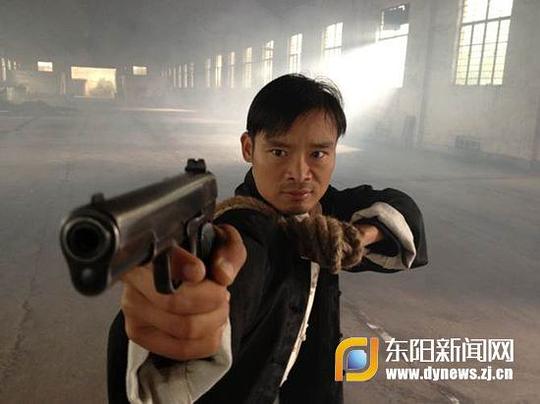 张迪财 Dicai Zhang照片