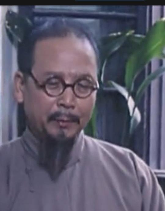 陶鹏 Peng Tao照片