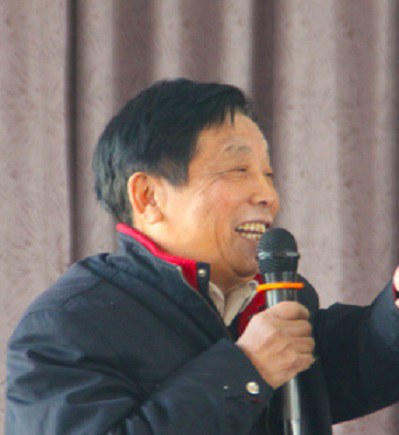 胡林森 Linsen Hu照片