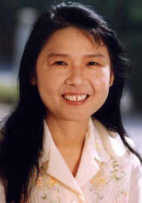 覃琨 Kun Qin照片