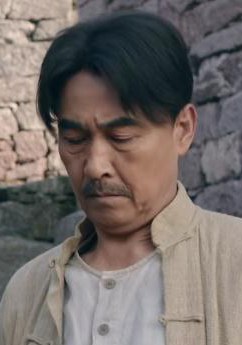 栾汝新 Ruxin Luan照片