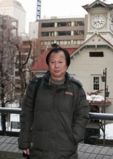 李云良 Yunliang Li照片