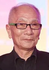 叶准 Ip Chun照片