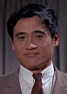 翟诺 No Tsai照片