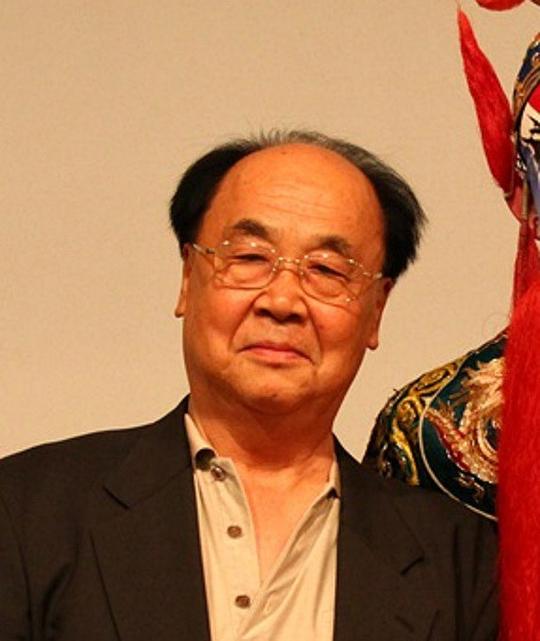 田文善 Wenshan Tian照片