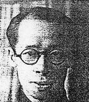 南海十三郎 Shi-san Lang Nanhai照片