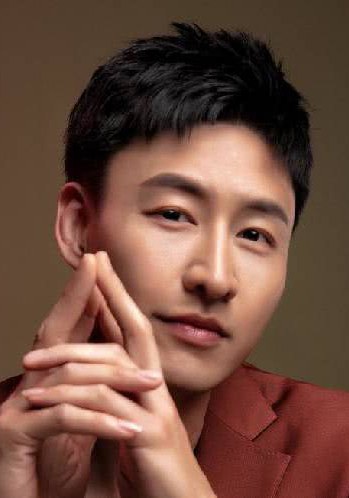 朱宏 Hong Zhu照片