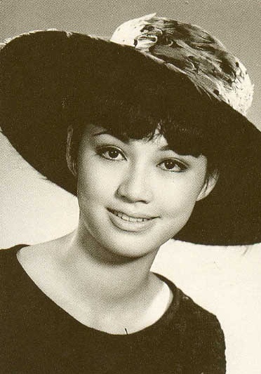 方盈 Ying Fang照片