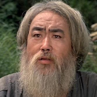 张亦飞 Yi-Fei Chang照片