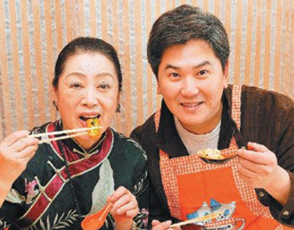 李嘉茜 Chia Chien Li照片