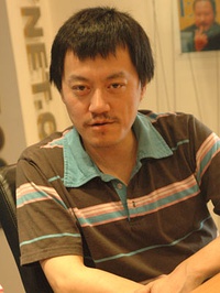 雪村 Cun Xue照片