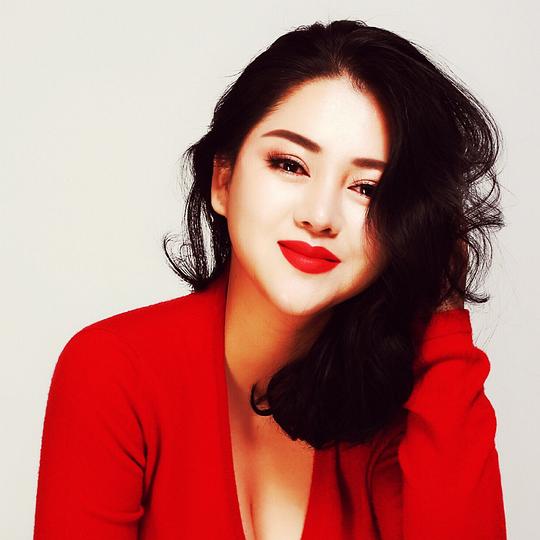 俞晴 Qing Yu照片