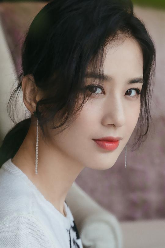 黄圣依 Eva Huang照片