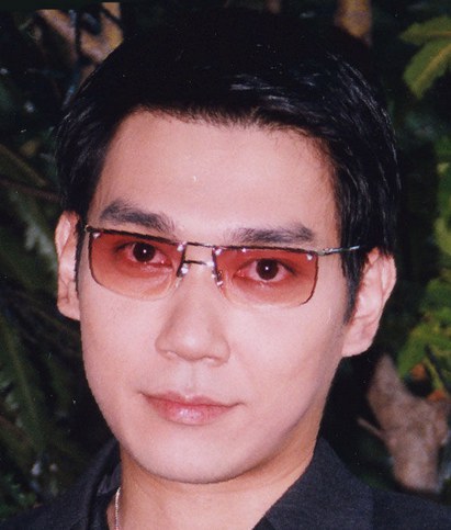 黄膺勋 Ying-Hsun Huang照片