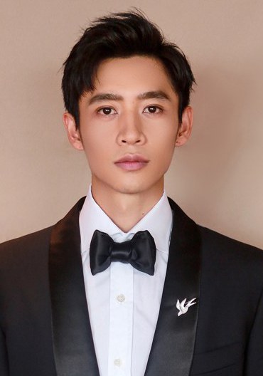 魏晨 Vision Wei照片