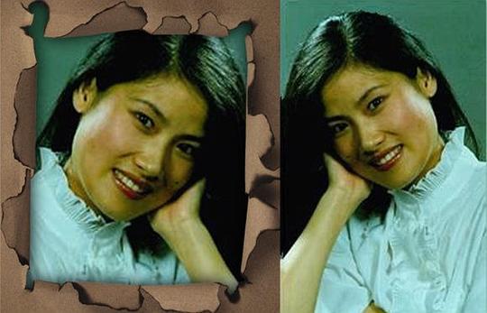 袁梦娅 Mengya Yuan照片