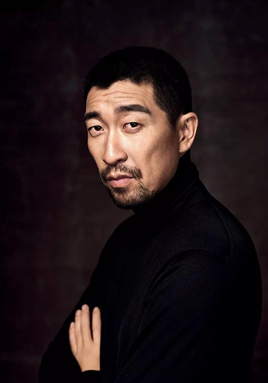 王千源 Qianyuan Wang照片