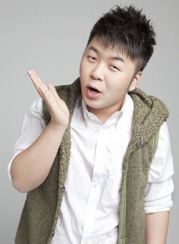 杜海涛 Haitao Du照片